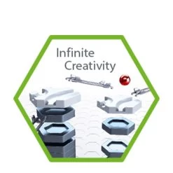 Gravitrax PRO Extension Mixer Knikkerbaan Ravensburger 18 Gravitrax PRO Extension Mixer Knikkerbaan Ravensburger -Speelgoedwinkel Voor Kinderen gravitrax starterset ravensburger knikkerbaan 3 3