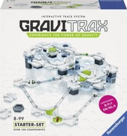 Gravitrax PRO Extension Splitter Knikkerbaan Ravensburger 16 Gravitrax PRO Extension Splitter Knikkerbaan Ravensburger -Speelgoedwinkel Voor Kinderen gravitrax starterset ravensburger knikkerbaan 5
