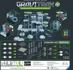 Gravitrax PRO Extension Vertical Uitbreiding Knikkerbaan Ravensburger -Speelgoedwinkel Voor Kinderen gravitrax knikkerbaan starterset vertical speelactief.nl 2