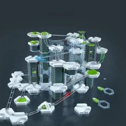 Gravitrax PRO Extension Vertical Uitbreiding Knikkerbaan Ravensburger -Speelgoedwinkel Voor Kinderen gravitrax knikkerbaan starterset vertical speelactief.nl 3