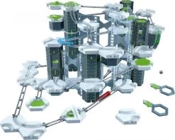 Gravitrax PRO Extension Vertical Uitbreiding Knikkerbaan Ravensburger -Speelgoedwinkel Voor Kinderen gravitrax knikkerbaan starterset vertical speelactief.nl 4