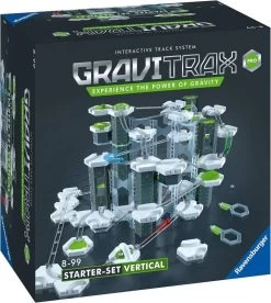 Gravitrax PRO Starterset Vertical Knikkerbaan Ravensburger