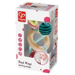 Grijpspeeltje Hape Bead Maze Babyspeelgoed 9 Grijpspeeltje Hape Bead Maze Babyspeelgoed -Speelgoedwinkel Voor Kinderen hape e8501 bead maze grijpspeeltje 3