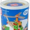 HEROS Constructor 120-delig In Ton Constructie Speelgoed 2 HEROS Constructor 120-delig In Ton Constructie Speelgoed -Speelgoedwinkel Voor Kinderen heros constructor 120 delig 39030