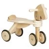 Loopfiets Jasper Horse 1 Loopfiets Jasper Horse -Speelgoedwinkel Voor Kinderen houten loopfiets jasper horse