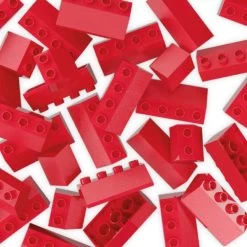 Hubelino Uitbreidingsset Dakpannen Duplo 68-delig 10 Hubelino Uitbreidingsset Dakpannen Duplo 68-delig -Speelgoedwinkel Voor Kinderen hubelino 400369 uitbreidingsset dapannen 68 delig 3