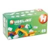 Hubelino Knikkerbaan Uitbreidingsset-Swing 46-delig 1 Hubelino Knikkerbaan Uitbreidingsset-Swing 46-delig -Speelgoedwinkel Voor Kinderen hubelino 881 knikkerbaan uitbreiding swing
