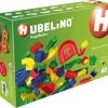 Hubelino Knikkerbaan Baanelementenset 128-delig 1 Hubelino Knikkerbaan Baanelementenset 128-delig -Speelgoedwinkel Voor Kinderen hubelino knikkerbaan 128 delig knikkerbaan obv duplo