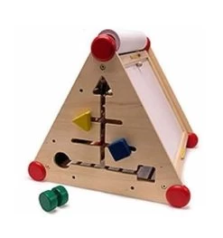 7-in-1 Activitycenter -Speelgoedwinkel Voor Kinderen i m toy 7 in 1 activity center 2