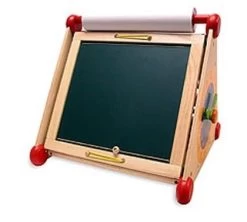 7-in-1 Activitycenter -Speelgoedwinkel Voor Kinderen i m toy 7 in 1 activity center 3