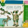 Join Clips Basic Set Pro Edition Constuctiespeelgoed -Speelgoedwinkel Voor Kinderen join clips basic set pro edition