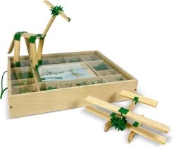 Join Clips Basic Set Pro Edition Constuctiespeelgoed -Speelgoedwinkel Voor Kinderen join clips basic set pro edition 2