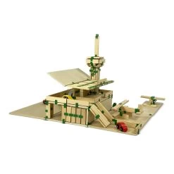 Join Clips Big Building Boards Constructie Speelgoed JCB -Speelgoedwinkel Voor Kinderen join clips expansion set Big building boards 2