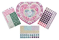 Juwelendoosje Maken – Sparkle Jewellery Box -Speelgoedwinkel Voor Kinderen juwelendoosje maken sparkle jewellery 3