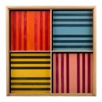 Kapla OCT Aanvulset Octocolor 8 Kleuren In Kist 5 Kapla OCT Aanvulset Octocolor 8 Kleuren In Kist - Afbeelding 3