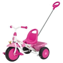 Kettler Happytrike Prinses 7 Kettler Happytrike Prinses -Speelgoedwinkel Voor Kinderen kettler happytrike princess driewieler roze 1