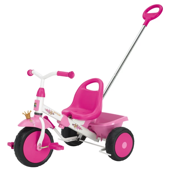 Kettler Happytrike Prinses 3 Kettler Happytrike Prinses