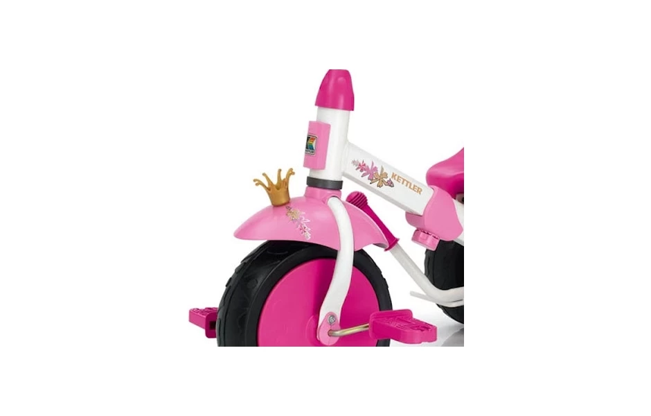Kettler Happytrike Prinses 6 Kettler Happytrike Prinses - Afbeelding 4