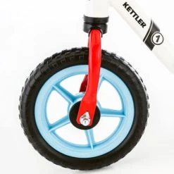 Kettler Runner Boy 10 Inch – Loopfiets 14 Kettler Runner Boy 10 Inch – Loopfiets -Speelgoedwinkel Voor Kinderen kettler speedy loopfiets balance balans bike fiets runnerboy 2