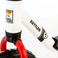 Kettler Runner Boy 10 Inch – Loopfiets 12 Kettler Runner Boy 10 Inch – Loopfiets -Speelgoedwinkel Voor Kinderen kettler speedy loopfiets balance balans bike fiets runnerboy 4