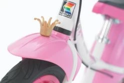 Kettler Sprint Air Prinses -Speelgoedwinkel Voor Kinderen kettler speedy loopfiets balance balans bike fiets sprint air princess 1 1