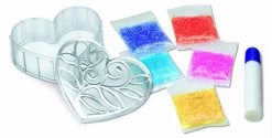 4M Hobby- En Knutseldoos – Sieradendoosje Maken “Make A Crystalite Trinket Box” 8 4M Hobby- En Knutseldoos – Sieradendoosje Maken “Make A Crystalite Trinket Box” -Speelgoedwinkel Voor Kinderen knutseldoos sieraden doosje 4m 5602712 1 1