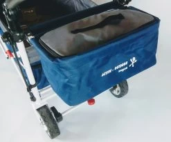 Active Outdoor Wagon Koeltas Voor Bolderkar -Speelgoedwinkel Voor Kinderen koeltas active outdoor wagon in bagagetas