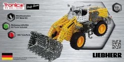 Tronico Profi Loader Liebherr – 1 : 25