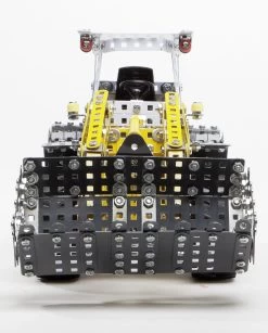 Tronico Profi Loader Liebherr – 1 : 25 -Speelgoedwinkel Voor Kinderen liebherr loader tronico profi 10090 4