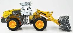 Tronico Profi Loader Liebherr – 1 : 25 -Speelgoedwinkel Voor Kinderen liebherr loader tronico profi 10090 7