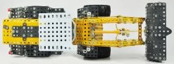 Tronico Profi Loader Liebherr – 1 : 25 -Speelgoedwinkel Voor Kinderen liebherr loader tronico profi 10090 8