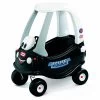 Litttle Tikes Cozy Coupe Police Car Politie -Speelgoedwinkel Voor Kinderen little tikes politieauto police auto loopauto