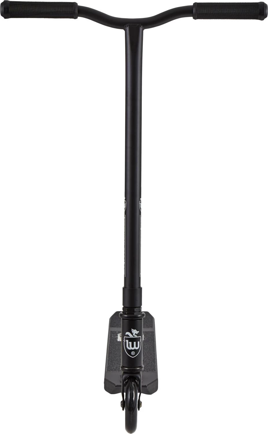 Stuntstep LongWay Adam Black 4 Stuntstep LongWay Adam Black - Afbeelding 2