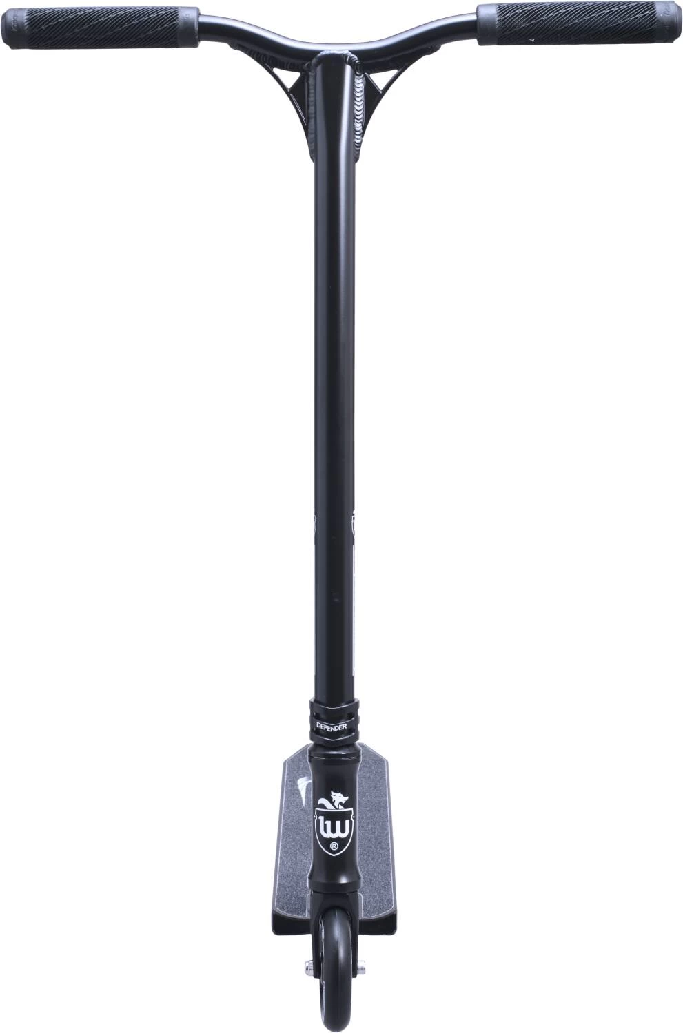 Stuntstep LongWay Metro Black 4 Stuntstep LongWay Metro Black - Afbeelding 2