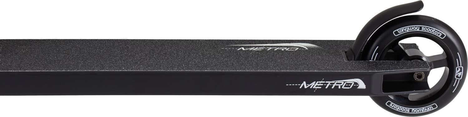 Stuntstep LongWay Metro Black 8 Stuntstep LongWay Metro Black - Afbeelding 6