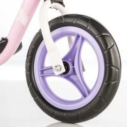 Kettler Run Girl 10 Inch – Loopfiets -Speelgoedwinkel Voor Kinderen loopfiets kettler run 10 inch girl 2