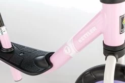 Kettler Run Girl 10 Inch – Loopfiets -Speelgoedwinkel Voor Kinderen loopfiets kettler run 10 inch girl 3