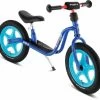 PUKY LR1L Blauw Loopfiets PUKY 4001 2 PUKY LR1L Blauw Loopfiets PUKY 4001 -Speelgoedwinkel Voor Kinderen loopfiets lr1l blauw puky 4011