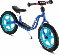 PUKY LR1L Blauw Loopfiets PUKY 4001