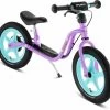PUKY LR1LBr Lila / Turquoise Loopfiets PUKY 4032 -Speelgoedwinkel Voor Kinderen loopfiets lr1lbr lila turquoise puky 4032