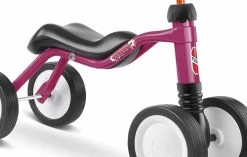 PUKY 3022 Wutsch Berry Loopfiets PUKY 8 PUKY 3022 Wutsch Berry Loopfiets PUKY -Speelgoedwinkel Voor Kinderen loopfiets puky 3022 wutsch lovelypink 1 1