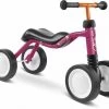 PUKY 3022 Wutsch Berry Loopfiets PUKY -Speelgoedwinkel Voor Kinderen loopfiets puky 3022 wutsch lovelypink