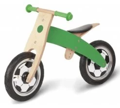 Houten Loopfiets Pinolino – Voetbal 7 Houten Loopfiets Pinolino – Voetbal -Speelgoedwinkel Voor Kinderen loopfiets voetbal pinolino 239460 1 1
