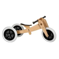 Wishbonebike 3-in-1 Loopfiets 10 Wishbonebike 3-in-1 Loopfiets -Speelgoedwinkel Voor Kinderen loopfiets wishbone bike 1 1