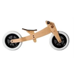Wishbonebike 3-in-1 Loopfiets 11 Wishbonebike 3-in-1 Loopfiets -Speelgoedwinkel Voor Kinderen loopfiets wishbone bike 2
