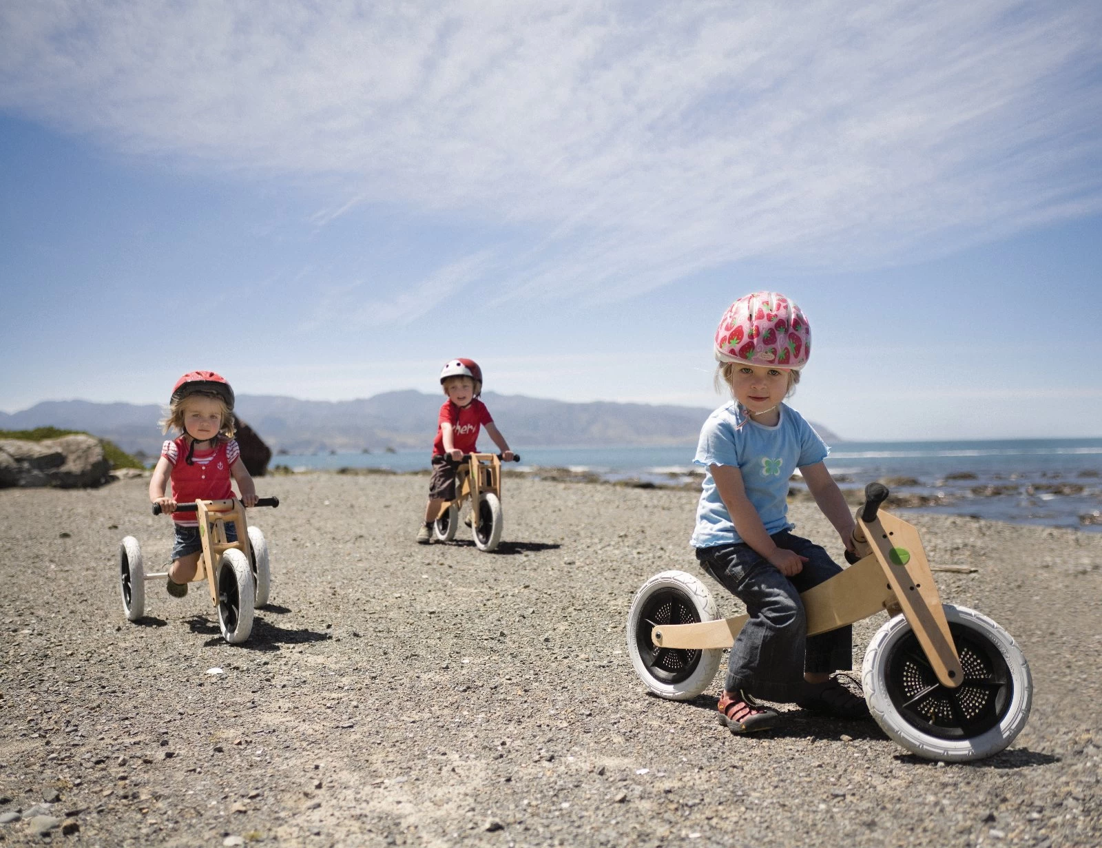 Wishbonebike 3-in-1 Loopfiets 8 Wishbonebike 3-in-1 Loopfiets - Afbeelding 6