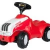 LoopTractor Rolly Minitrac Steyr Multi 4115 Rollytoys -Speelgoedwinkel Voor Kinderen looptractor minitraccer steyr rollytoys a132010
