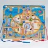 Magneetlabyrinth Onderzeeer 1 Magneetlabyrinth Onderzeeer -Speelgoedwinkel Voor Kinderen magneetlabyrinth onderzeeer