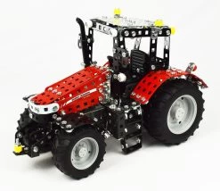 Tronico Junior Massey Ferguson MF5430 – 1 : 24 13 Tronico Junior Massey Ferguson MF5430 – 1 : 24 -Speelgoedwinkel Voor Kinderen massey ferguson mf5430 tronico junior 10082 1 1