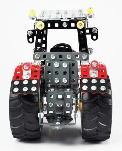 Tronico Junior Massey Ferguson MF5430 – 1 : 24 15 Tronico Junior Massey Ferguson MF5430 – 1 : 24 -Speelgoedwinkel Voor Kinderen massey ferguson mf5430 tronico junior 10082 2